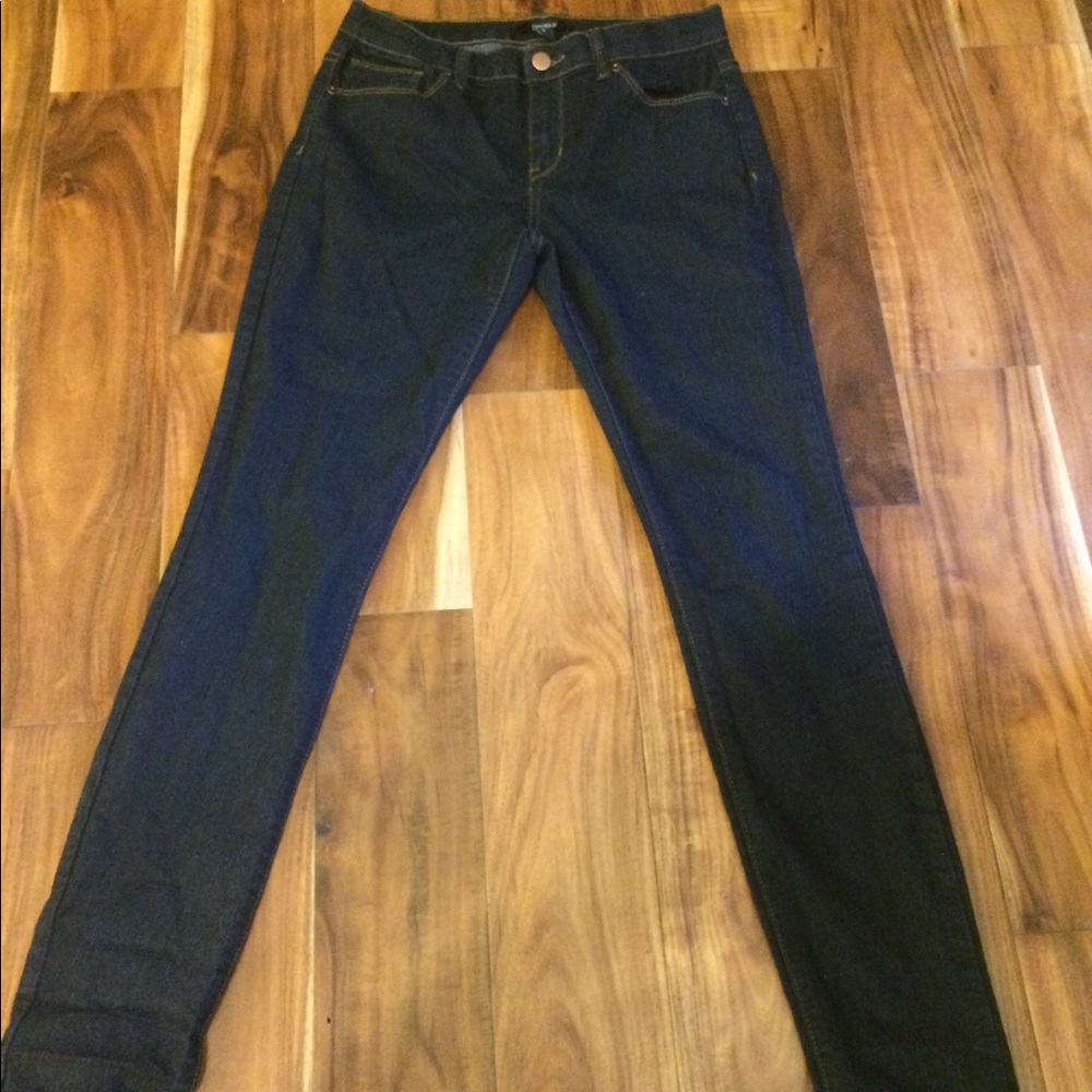 Forever 21 SKINNY jeans